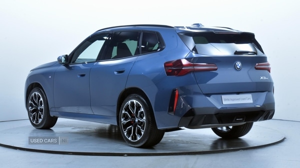Used BMW X3 2025 for sale - 77204569: Photo 2
