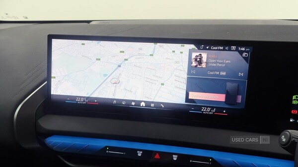 Used BMW X3 2025 for sale - 77204569: Photo 21