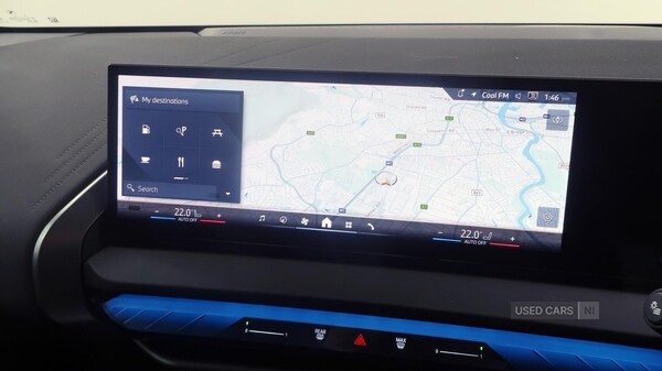 Used BMW X3 2025 for sale - 77204569: Photo 22