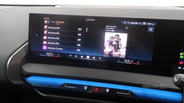 Used BMW X3 2025 for sale - 77204569: Photo 23