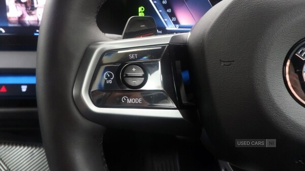 Used BMW X3 2025 for sale - 77204569: Photo 24