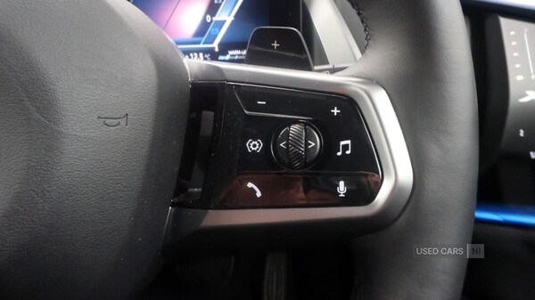 Used BMW X3 2025 for sale - 77204569: Photo 25