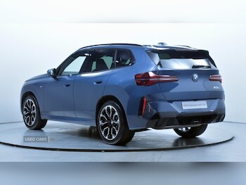 Used BMW X3 2025 for sale - 77204569: Photo