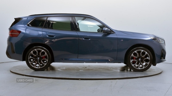 Used BMW X3 2025 for sale - 77204569: Photo 3