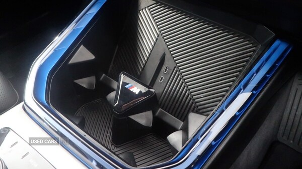 Used BMW X3 2025 for sale - 77204569: Photo 30