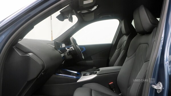 Used BMW X3 2025 for sale - 77204569: Photo 33