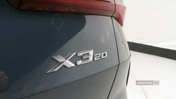 Used BMW X3 2025 for sale - 77204569: Photo 35