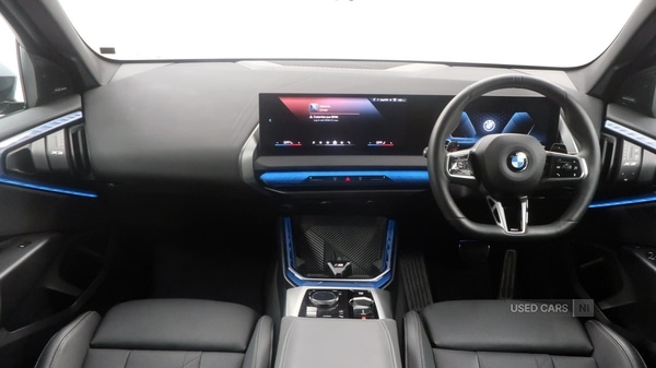 Used BMW X3 2025 for sale - 77204569: Photo 4