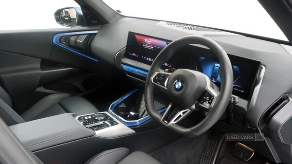 Used BMW X3 2025 for sale - 77204569: Photo 7