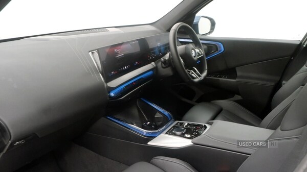 Used BMW X3 2025 for sale - 77204569: Photo 8