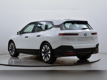 Used BMW iX 2022 for sale - 77469464: Photo