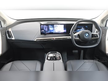 Used BMW iX 2022 for sale - 77469464: Photo