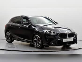 Used BMW 1 Series 2026 for sale - 79681331: Photo