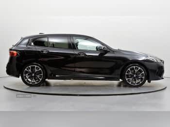 Used BMW 1 Series 2026 for sale - 79681331: Photo