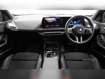 Used BMW 1 Series 2026 for sale - 79681331: Photo