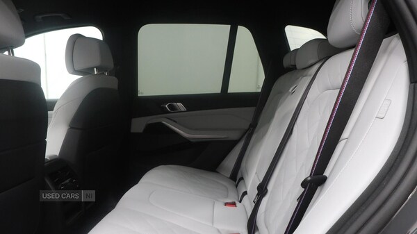 Used BMW X5 2025 for sale - 77017542: Photo 13