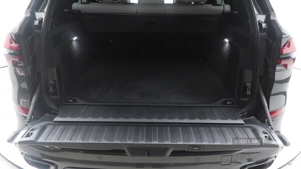 Used BMW X5 2025 for sale - 77017542: Photo 14