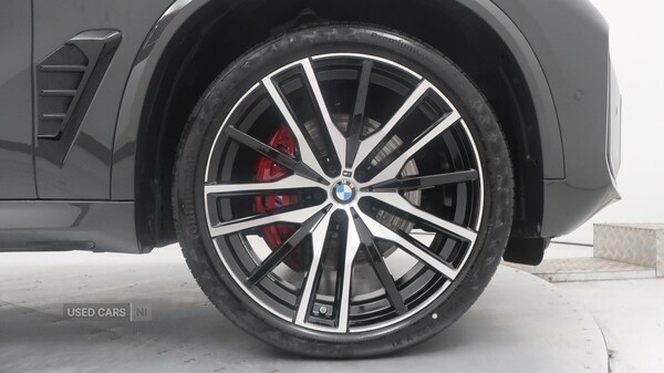 Used BMW X5 2025 for sale - 77017542: Photo 15