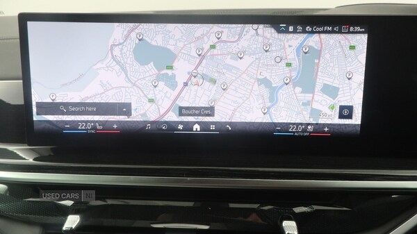 Used BMW X5 2025 for sale - 77017542: Photo 24