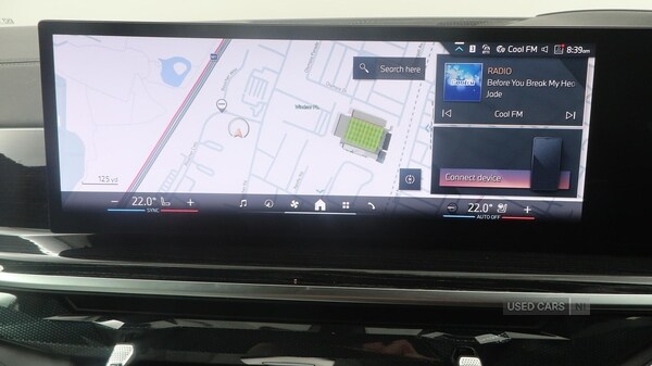 Used BMW X5 2025 for sale - 77017542: Photo 25