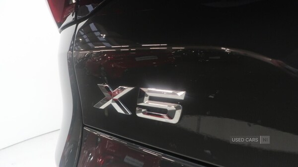 Used BMW X5 2025 for sale - 77017542: Photo 35