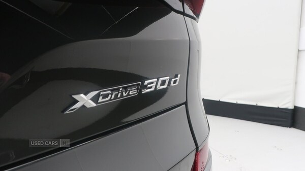 Used BMW X5 2025 for sale - 77017542: Photo 36