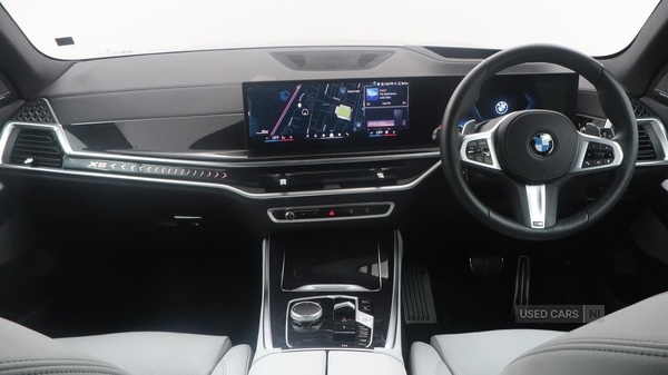 Used BMW X5 2025 for sale - 77017542: Photo 4