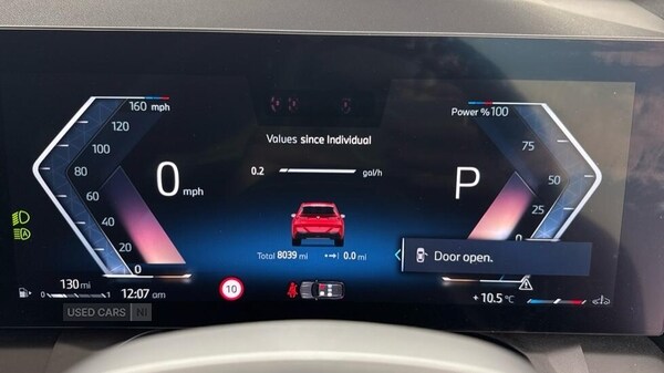 Used BMW X3 2025 for sale - 77075092: Photo 10