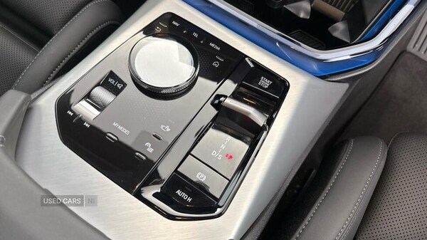 Used BMW X3 2025 for sale - 77075092: Photo 11