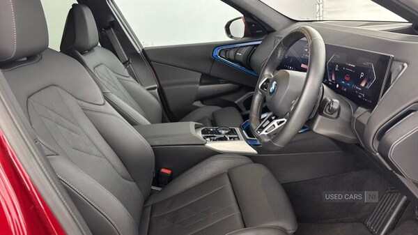 Used BMW X3 2025 for sale - 77075092: Photo 12