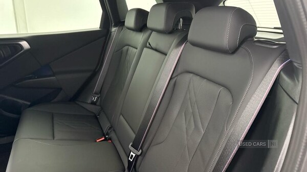 Used BMW X3 2025 for sale - 77075092: Photo 13