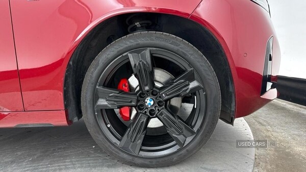 Used BMW X3 2025 for sale - 77075092: Photo 15