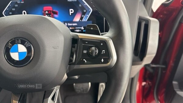 Used BMW X3 2025 for sale - 77075092: Photo 19