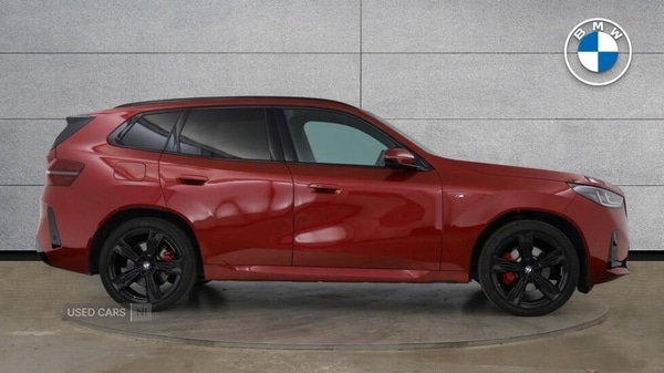 Used BMW X3 2025 for sale - 77075092: Photo 3