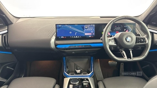 Used BMW X3 2025 for sale - 77075092: Photo 4