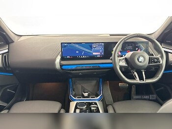 Used BMW X3 2025 for sale - 77075092: Photo