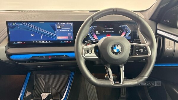 Used BMW X3 2025 for sale - 77075092: Photo 6