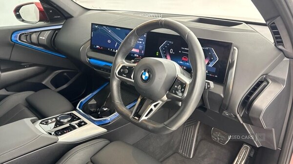 Used BMW X3 2025 for sale - 77075092: Photo 7