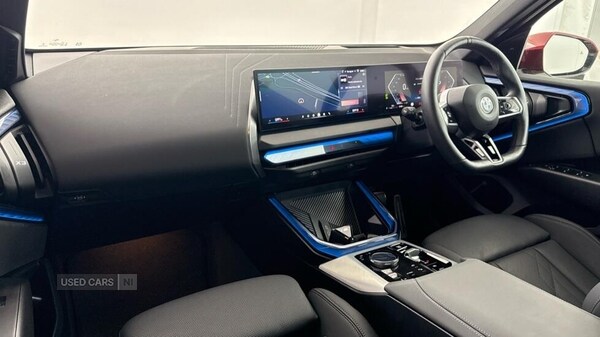 Used BMW X3 2025 for sale - 77075092: Photo 8