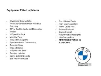 BMW - 3 Series