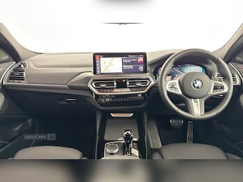 Used BMW X4 2025 for sale - 78602346: Photo