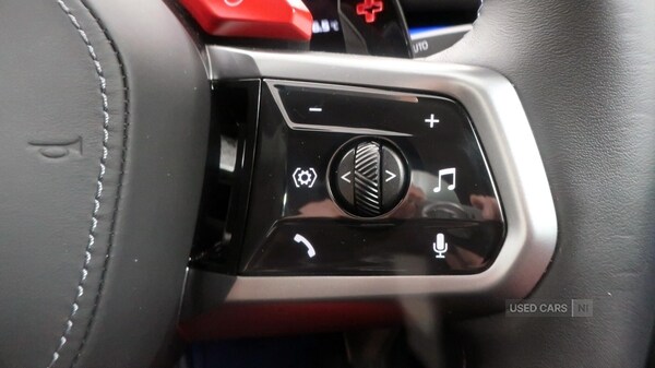 Used BMW M5 2025 for sale - 77017586: Photo 25