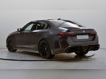 Used BMW M5 2025 for sale - 77017586: Photo