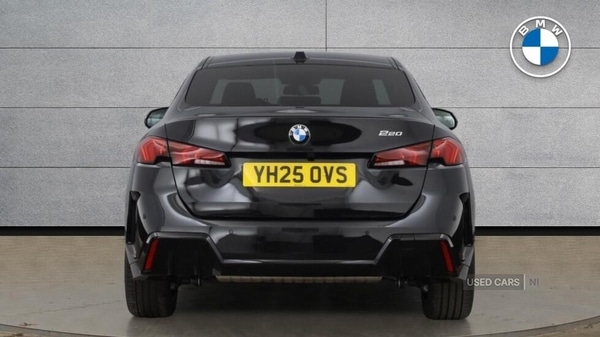 Used BMW 2 Series 2025 for sale - 76702540: Photo 16