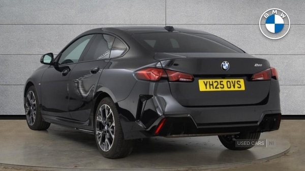 Used BMW 2 Series 2025 for sale - 76702540: Photo 2