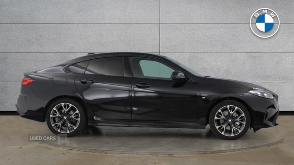 Used BMW 2 Series 2025 for sale - 76702540: Photo 3