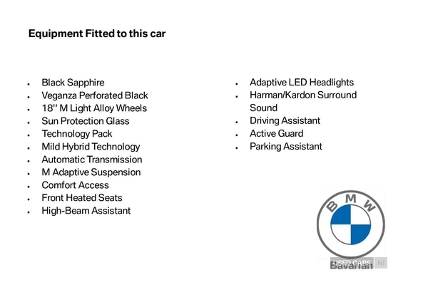 Used BMW 2 Series 2025 for sale - 76702540: Photo 5