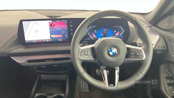 Used BMW 2 Series 2025 for sale - 76702540: Photo 6