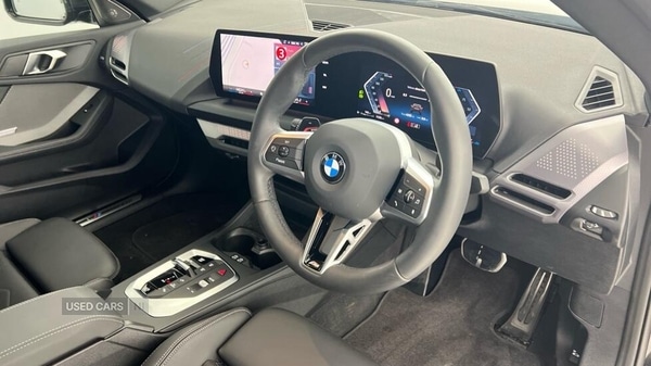 Used BMW 2 Series 2025 for sale - 76702540: Photo 7