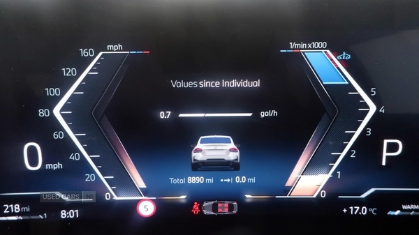 Used BMW 2 Series 2025 for sale - 76787127: Photo 10